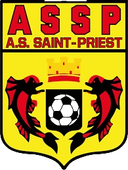 AS Saint-Priest Jugend