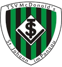 TSV St. Johann Jugend