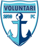 Voluntari (nữ)