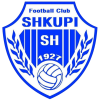 FK Shkupi U19