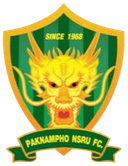 Paknampho NSRU
