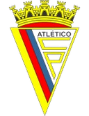 Atlético CP U15