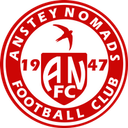 Anstey Nomads