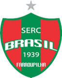 Brasil De Farroupilha/RS U20