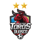 Toros De Taxisco