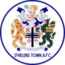 St Helens Town