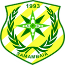 FC Samambaia U20