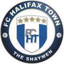 Halifax Town