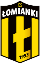 KS Lomianki