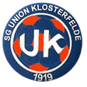 SG Union Klosterfelde