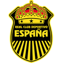 Real Espana