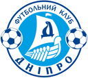 FC Dnipro Dnipropetrovsk