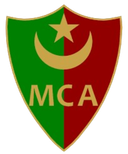 MC Alger U20