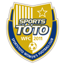 Sejong Sportstoto (nữ)
