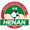 Henan Reserves