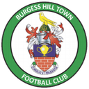 Burgess Hill Town