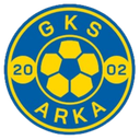 GKS Arka Pawlow