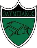 Olympiakos Nicosia FC