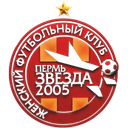 Zvezda 2005 (nữ)
