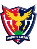 Sensunte Cabañas