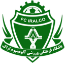 Aluminium Arak FC