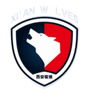 Xi'an Wolves(2018-2022)