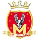 FC Milsami