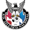 SD Atletico Nacional (nữ)