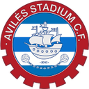 Aviles Stadium CF