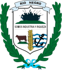 IA Rio Negro de San Jose