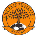 Ningbo Shoufa FC