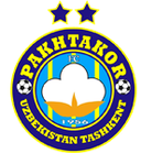 Pakhtakor Tashkent (nữ)