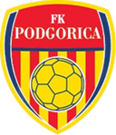 FK Podgorica U19