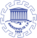 Akropolis IF