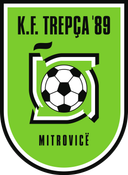 KF Trepca 89 U19
