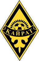 Kairat Almaty (nữ)
