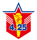 April 25 SC Women