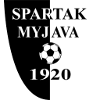 TJ Spartak Myjava (nữ)