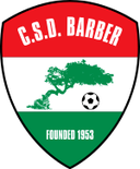 Centro Social Dep Barber