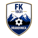FK 1931 Hranovnica