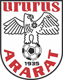 Ararat Yerevan II