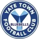 Yate Town (W)