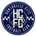 Huntsville City