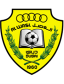 Al Wasl SC U23