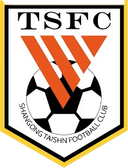 Shandong Taishan U15