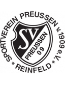 SV Preussen 09 Reinfeld