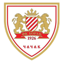 Borac Cacak U19