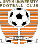 Curtin University SC Reserves