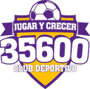 CD Treinta Y Cinco Mil Seiscientos U19