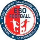 U19 ESOF La Roche Sur Yon (nữ)